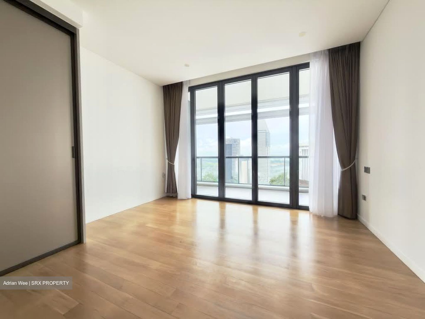 South Beach Residences (D7), Apartment #578501051